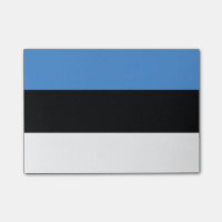 Drapeau estonien