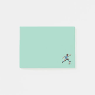 Post-it® Dribble