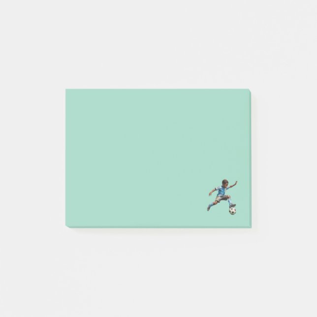 Post-it® Dribble (Devant)