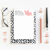 Drôle Cochon à faire ou à ne pas faire Liste