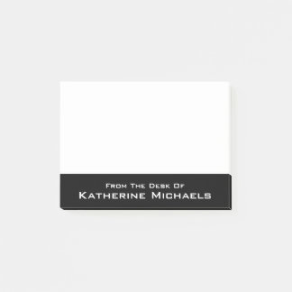 Post-it® Du bureau de