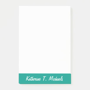 Post-it® Du Bureau De