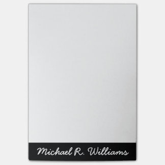 Post-it® Du Bureau De