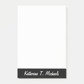 Post-it® Du Bureau De