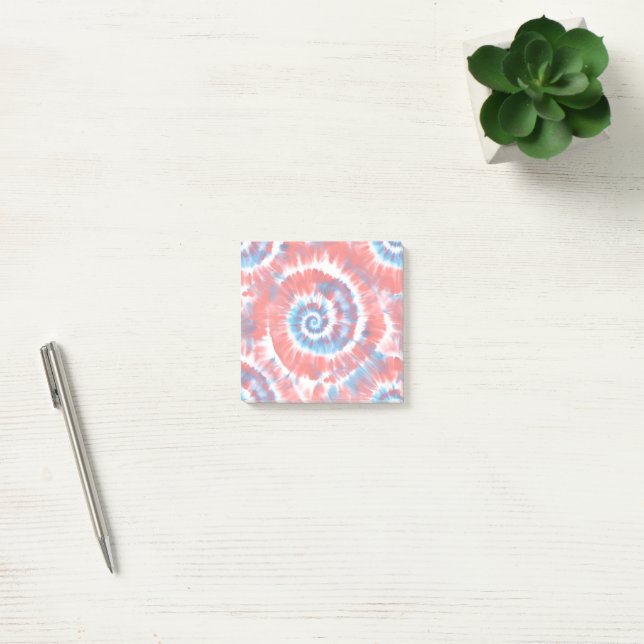 Post-it® Dye cravate (Bureau)