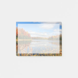 Post-it® Eau Mabel Lake Canada