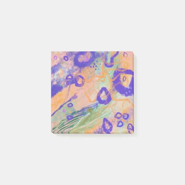 Post-it® Écarts (Devant)