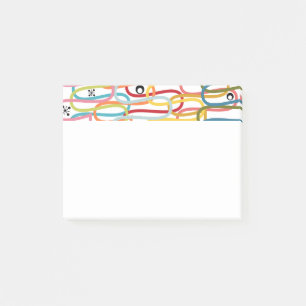 Post-it® Écarts