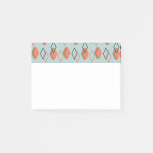 Post-it® Échos diamant