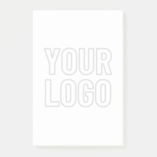 Post-it® Éclairer automatiquement le logo pour l'Arrière - 