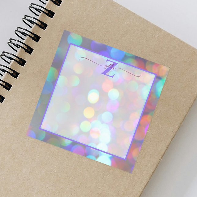 Post-it® Écluses multicolores (Créateur téléchargé)