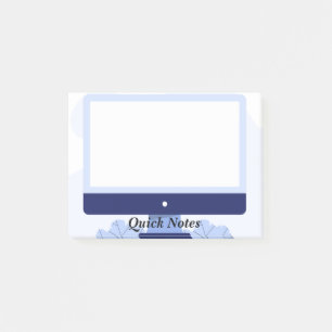 Post-it® Écran iMac