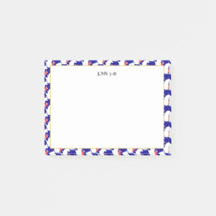 Post-it® Écriture chrétienne AUSTRALIE