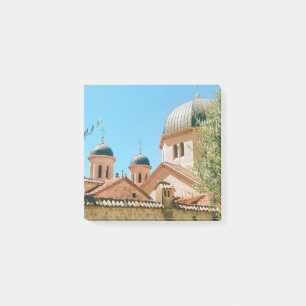 Post-it® Église Saint-Nicolas - Kotor - Monténégro