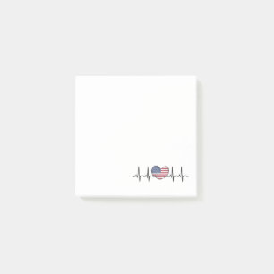 Post-it® Électrocardiographie ECG