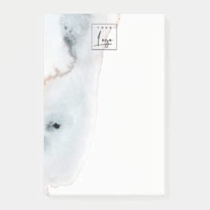 Post-it® Elégant Aquarelle Aquarelle Aquarelle Aquarelle Bl