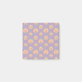Post-it® Élégant Jack O'Lanterns