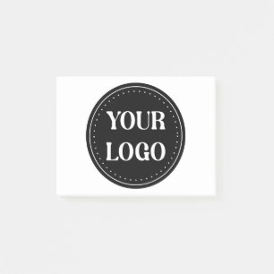 Post-it® élégant, moderne, raffiné et éditable.