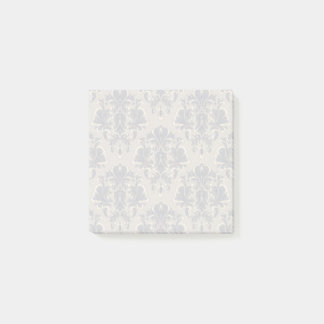 Post-it® Élégantes notes adhésives vintage damassées