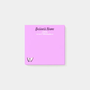 Post-it® Éléments marketing professionnels personnalisés