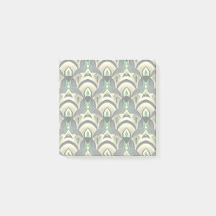 Post-it® Emerald & Gold Art Déco
