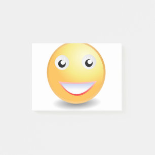 Post-it® Emoji !