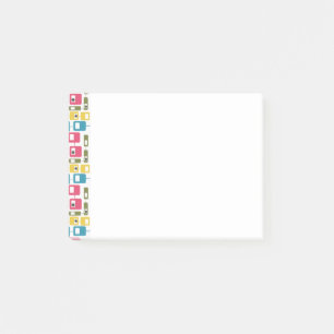 Post-it® En boîte