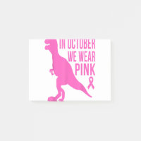 En Octobre Nous Portons le Rose Cancer du Sein Tre