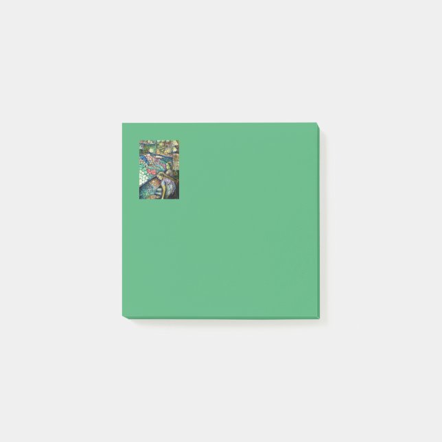 Post-it® Encelade (Devant)