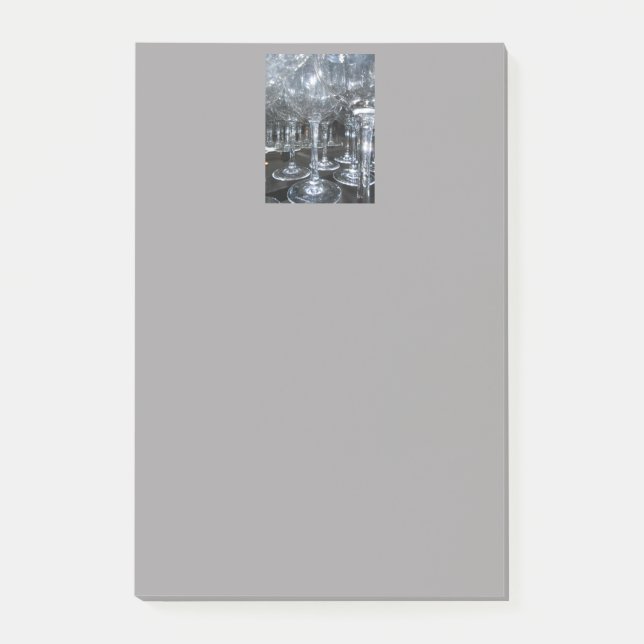 Post-it® Enquête Chameleonique (Devant)