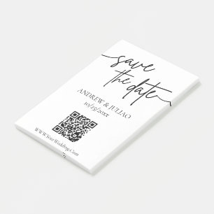 Post-it® Enregistrer Le Mariage Date