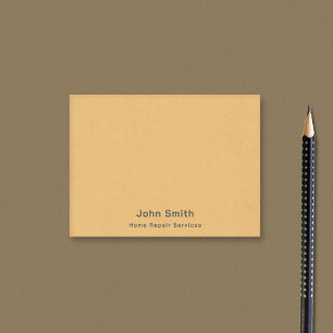 Post-it® Entreprise Kraft jaune