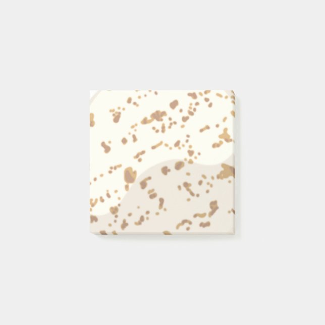 Post-it® Enveloppement Burrito (Devant)