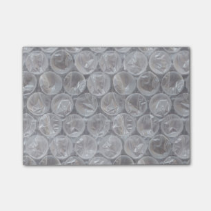 Post-it® Enveloppement de bulle