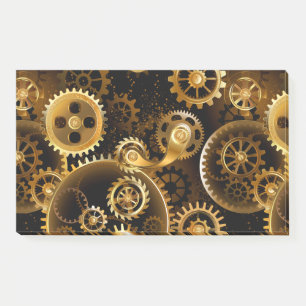 Post-it® Équipements en laiton sans vapeur