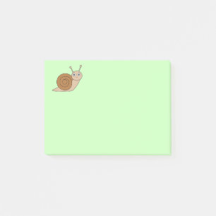 Post-it® Escargot