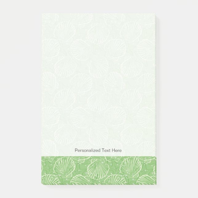 Post-it® Escroquetages (Devant)