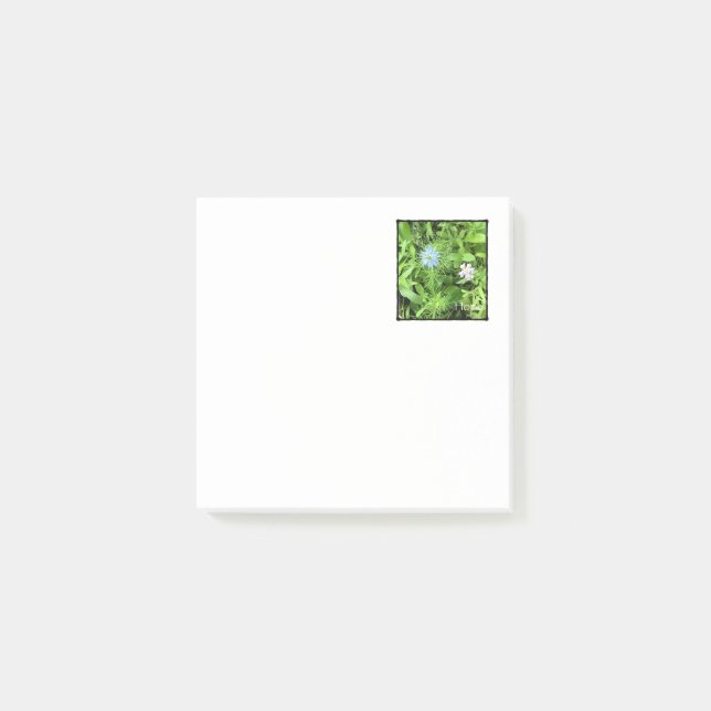 Post-it® Espoir 3 x 3 (Devant)