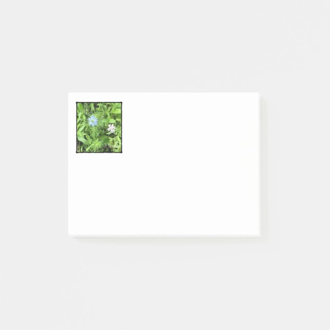 Post-it® Espoir 4 x 3 (Devant)