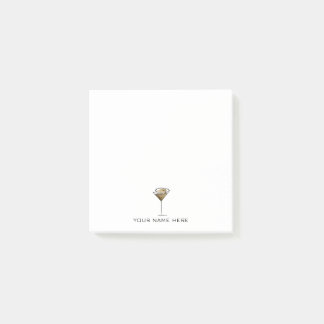 Post-it® Espresso Martini