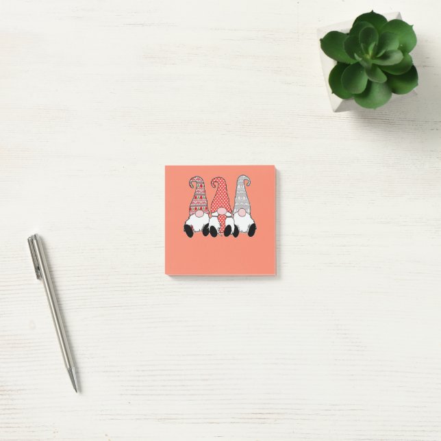Post-it® essai (Bureau)