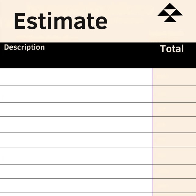 Post-it® Estimer les notes de publication personnalisées (Créateur téléchargé)
