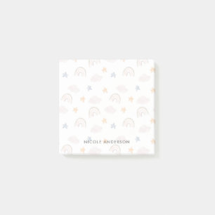 Post-it® Etoiles Cloud Cloud Cloud Cloud Pastel