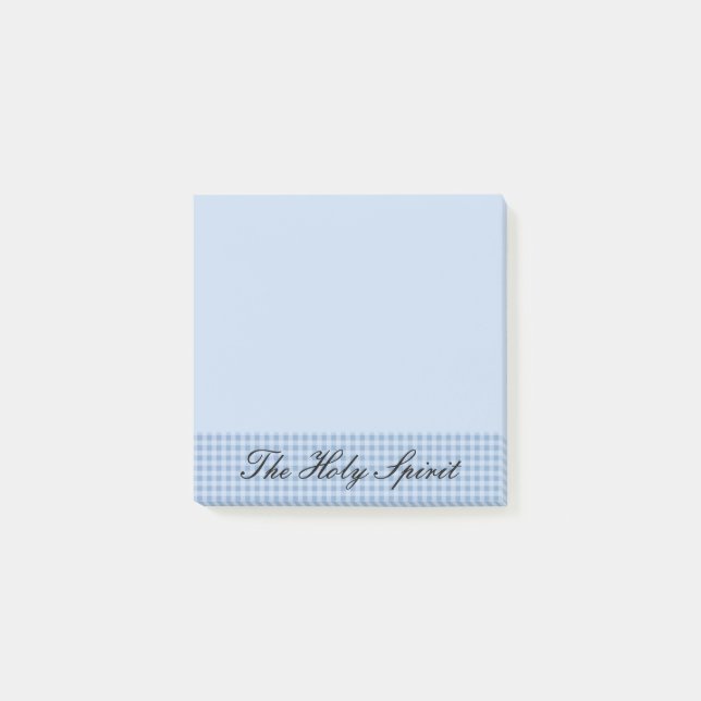 Post-it® Étude biblique par sujet (Devant)