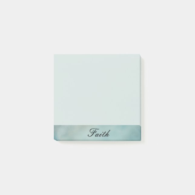 Post-it® Étude biblique par thème (Devant)