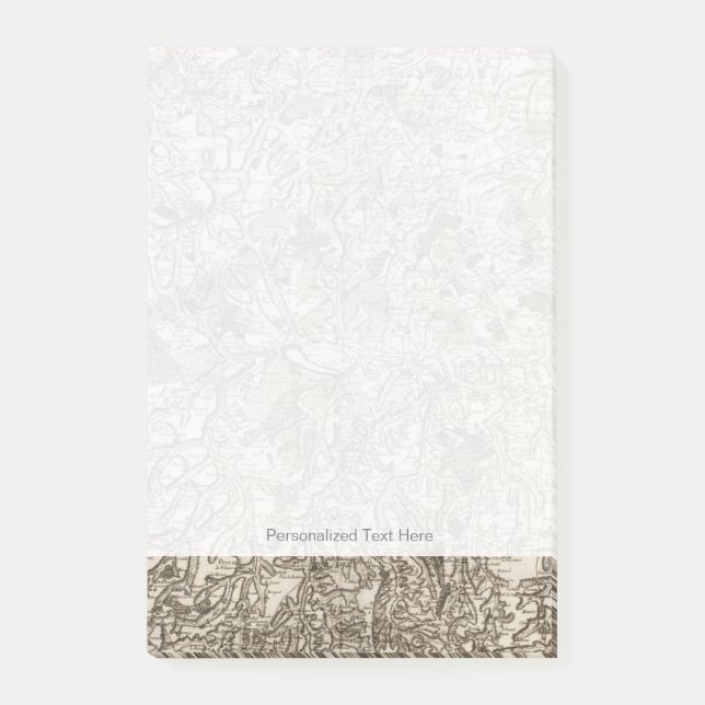 Post-it® Evaux (Devant)