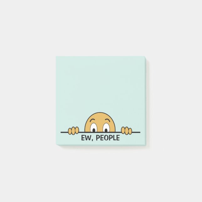 Post-it® Ew (Devant)