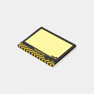 Post-it® Excavateur