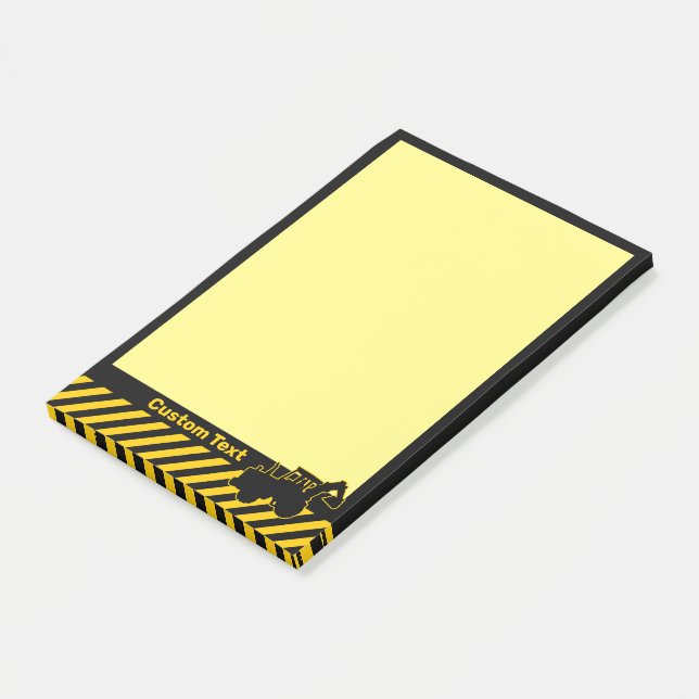 Post-it® Excavateur (Incliné)