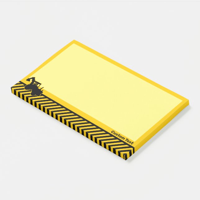 Post-it® Excavateur (Incliné)